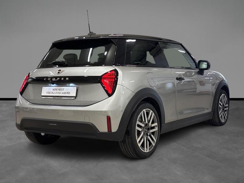 Mini Mini Cooper 3p 1.5 C Classic auto