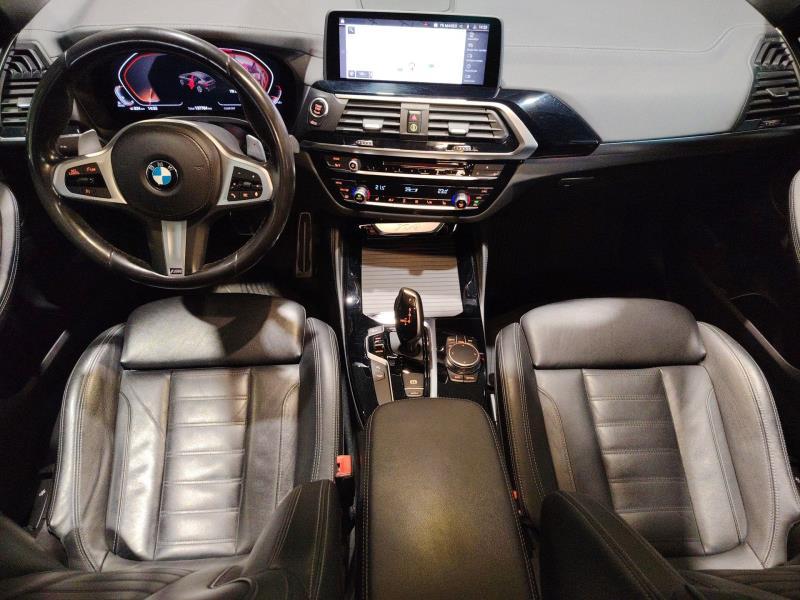 BMW X4 xdrive20d Msport auto my19