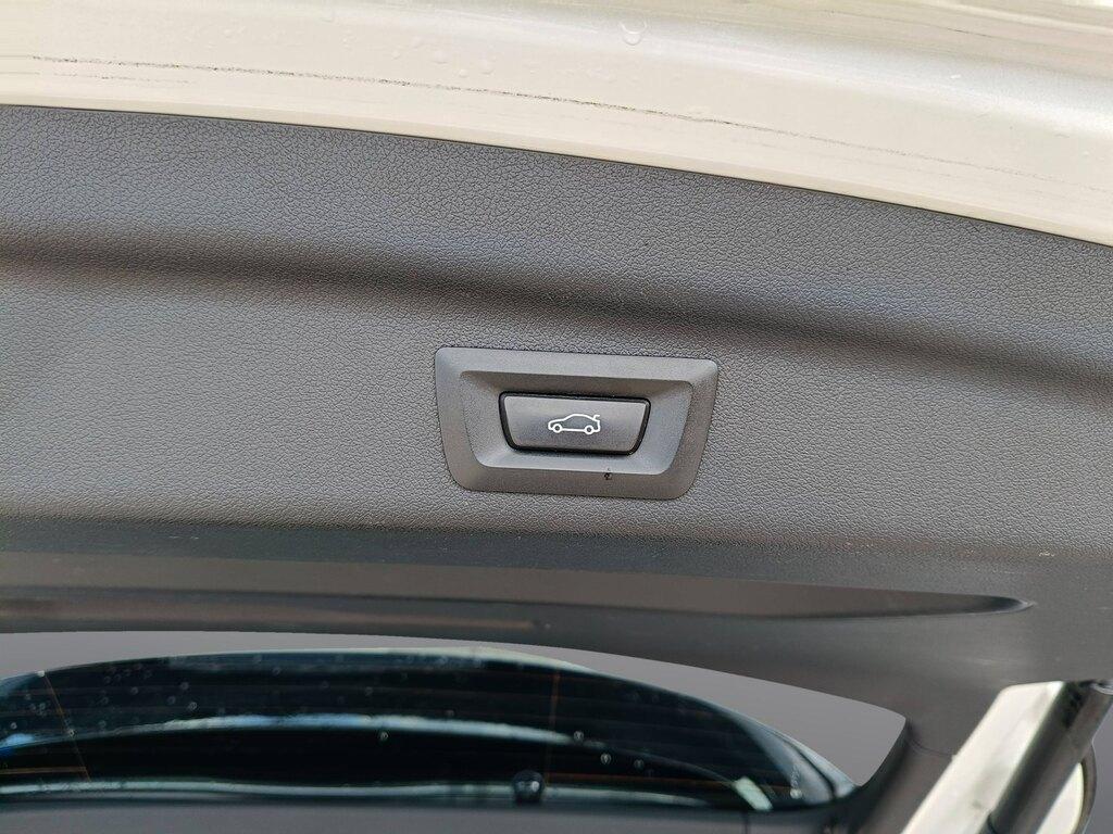 BMW Serie 2 218d Active Tourer auto