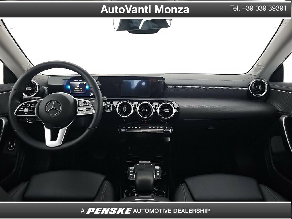 Mercedes CLA Shooting Brake 200 d Sport auto