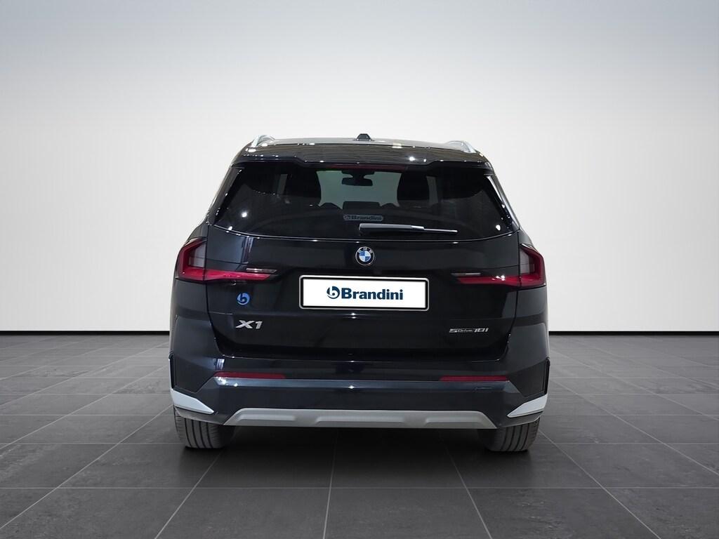 BMW X1 sdrive18i Msport auto