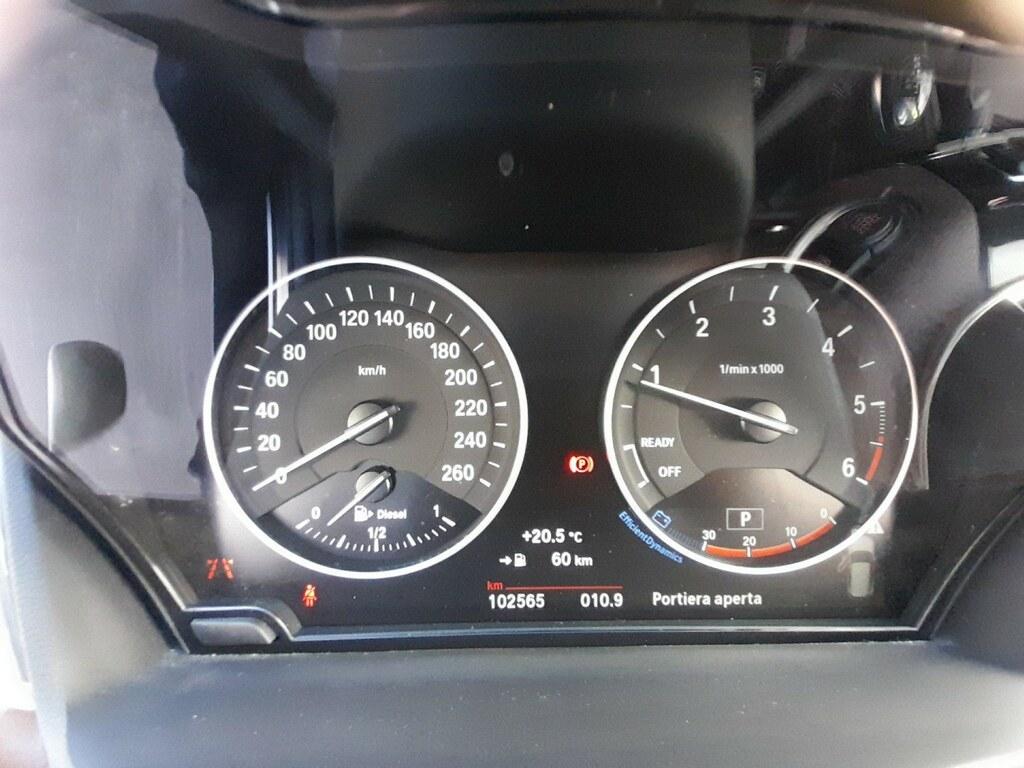 BMW X1 xdrive20d xLine auto