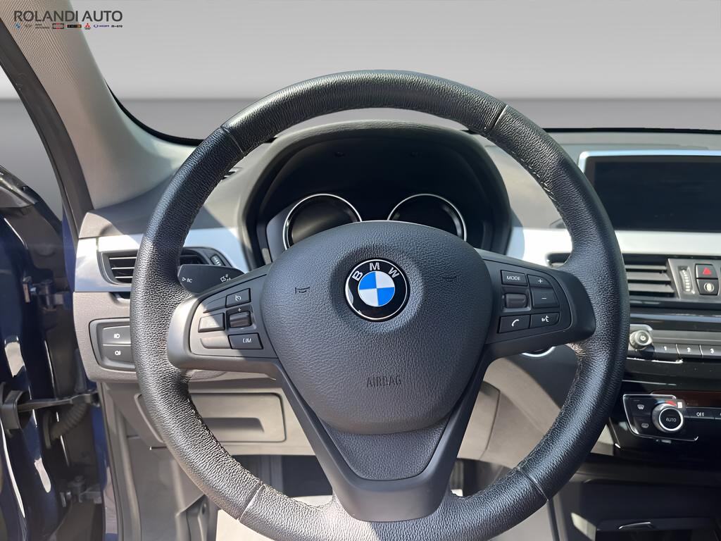 BMW X1 xdrive25e Business Advantage auto