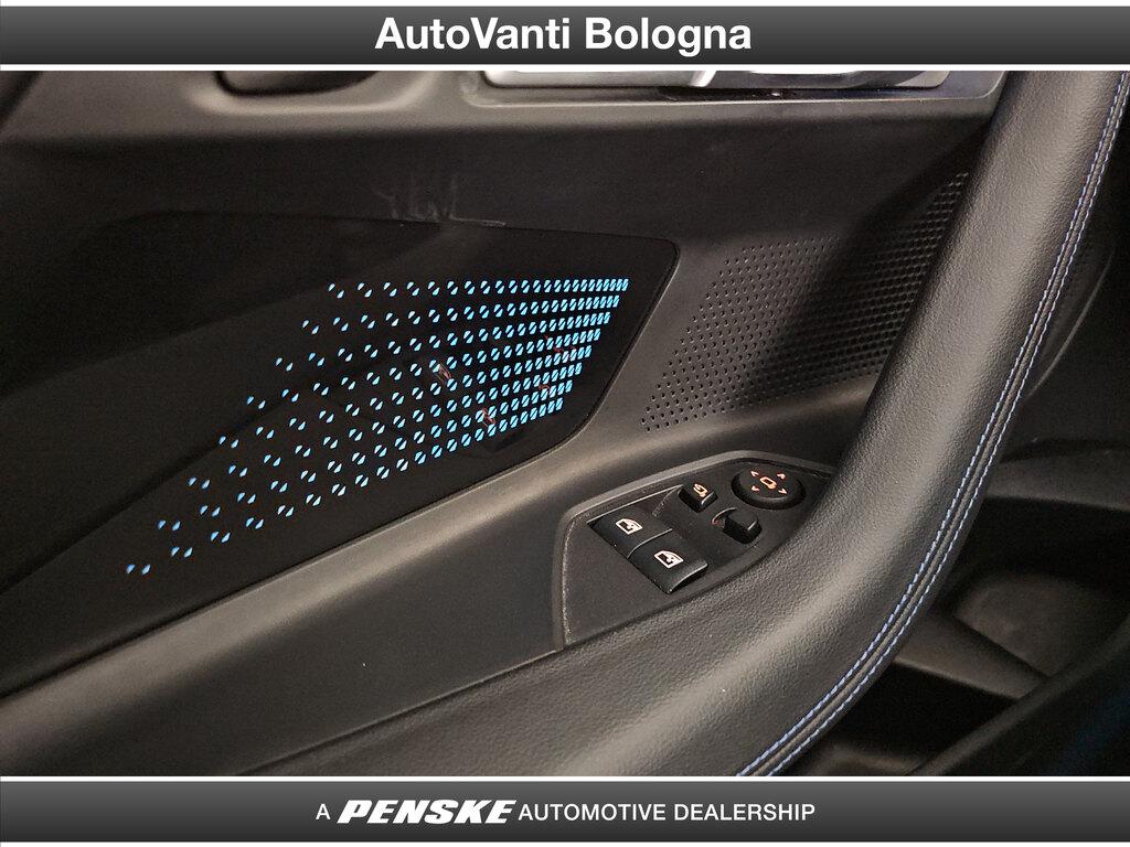 BMW Serie 2 220d Coupe mhev 48V Msport auto