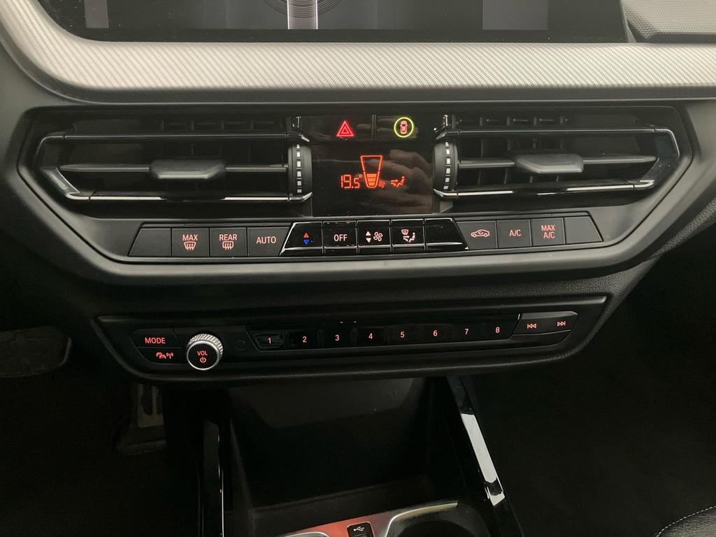 BMW Serie 1 118i Msport 136cv auto