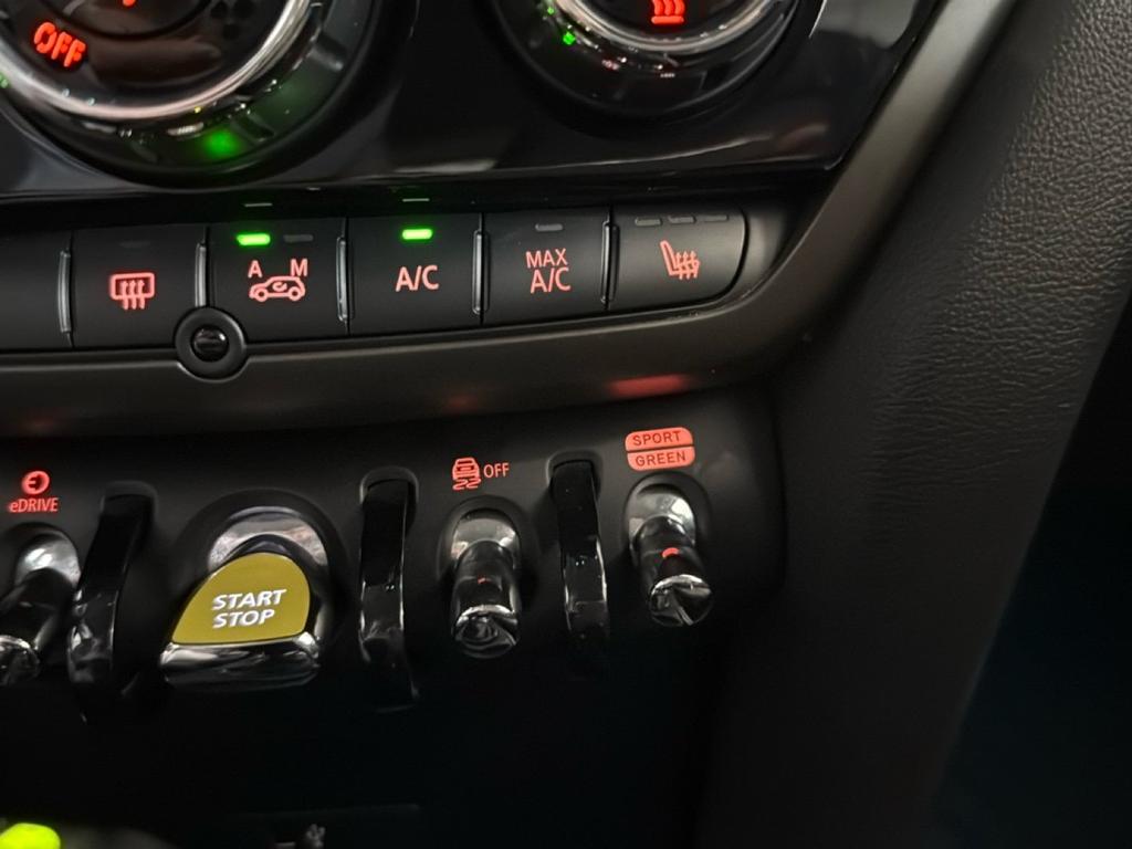 Mini Cooper SE Countryman Mini Countryman 1.5 Cooper SE Business all4 auto