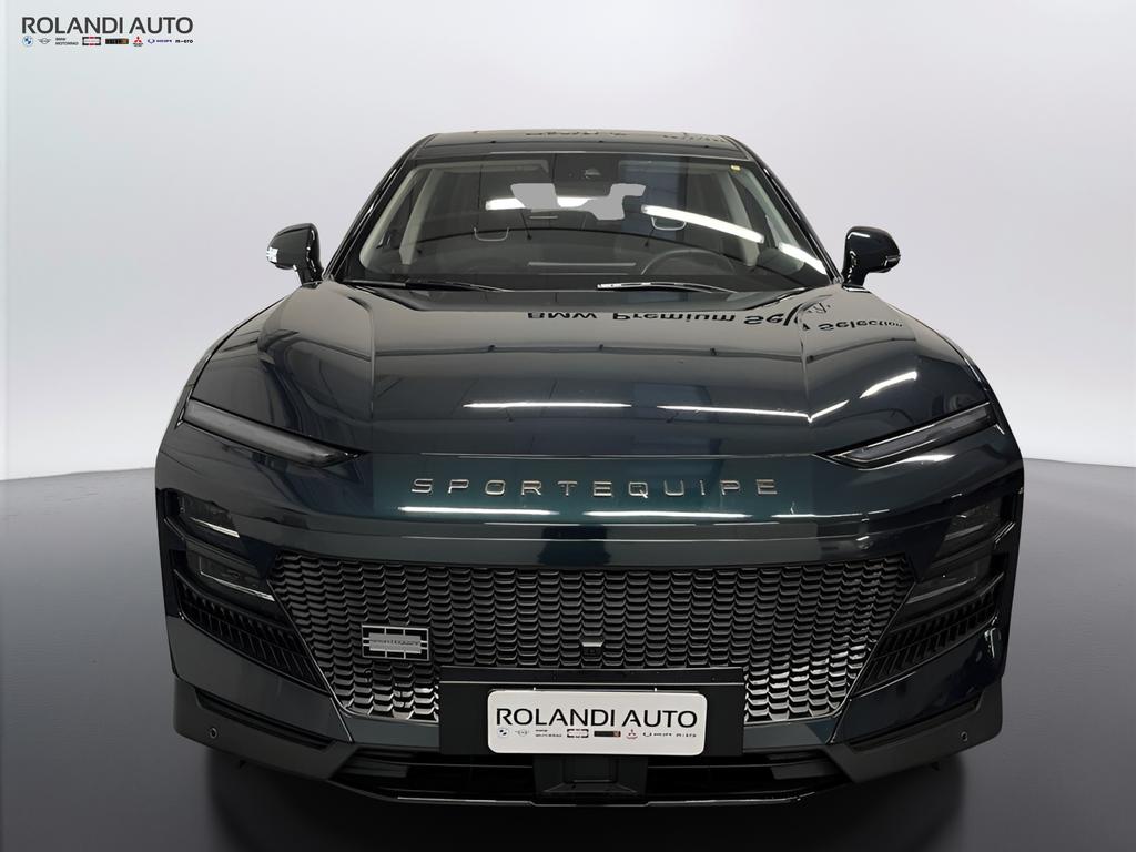 Sportequipe Sportequipe 6 GT 1.6 t-gdi Gpl 186cv dct