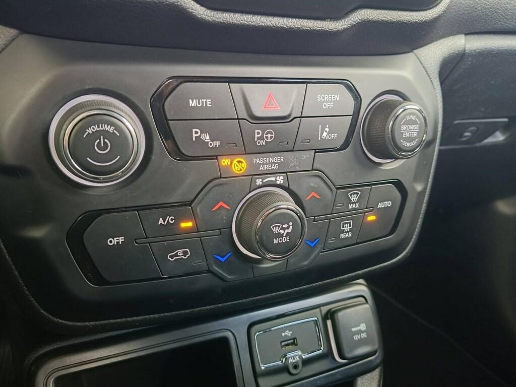 Jeep Renegade 1.6 mjt S 2wd 130cv