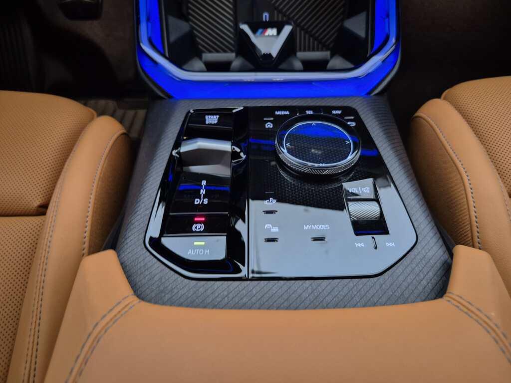 BMW X3 xdrive40d Msport Pro auto