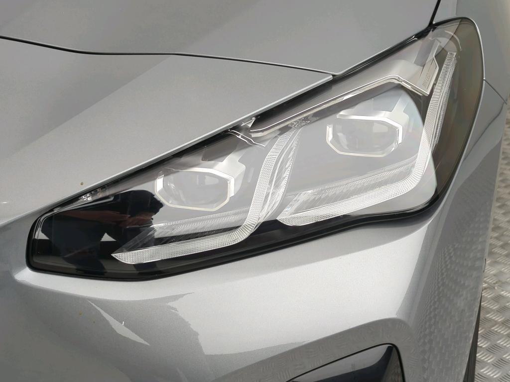 BMW Serie 2 218d Active Tourer Msport auto