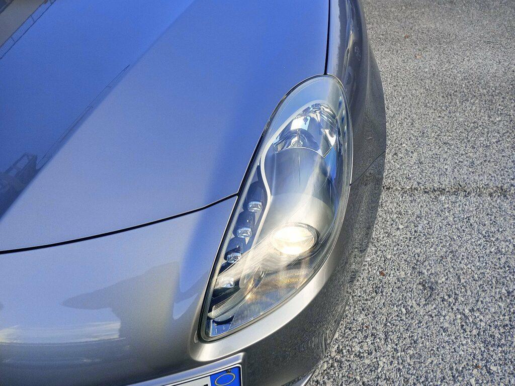 Alfa Romeo Giulietta 1.4 t. Sport Gpl 120cv