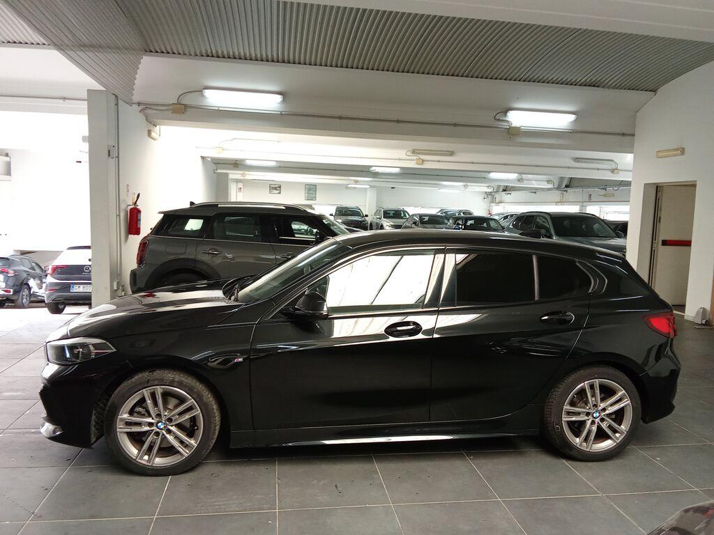 BMW Serie 1 116i MSport auto