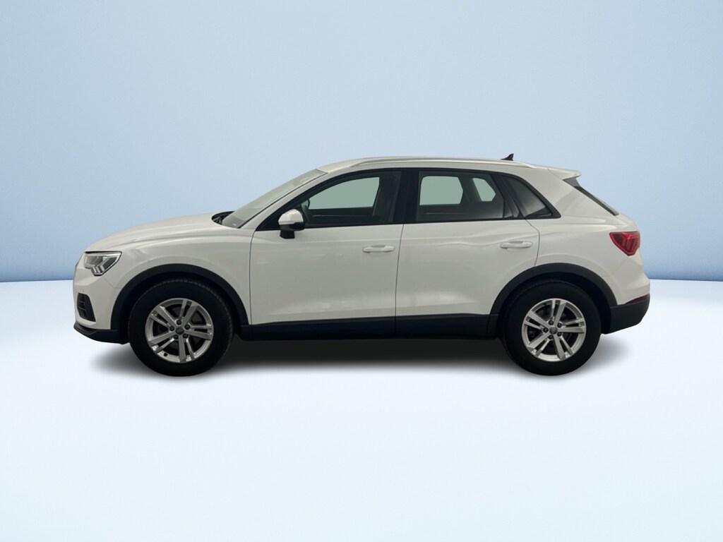 Audi Q3 35 1.5 tfsi mhev Business s-tronic