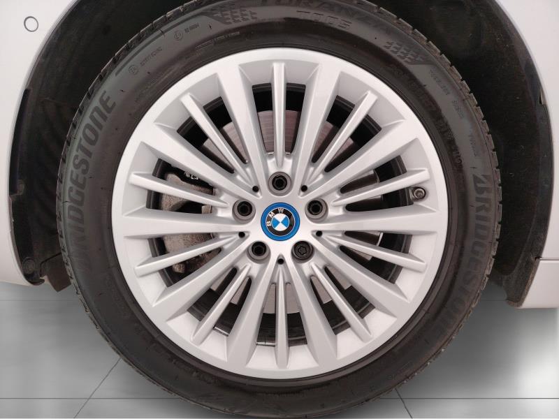 BMW Serie 2 225xe Active Tourer iPerformance Luxury auto my17