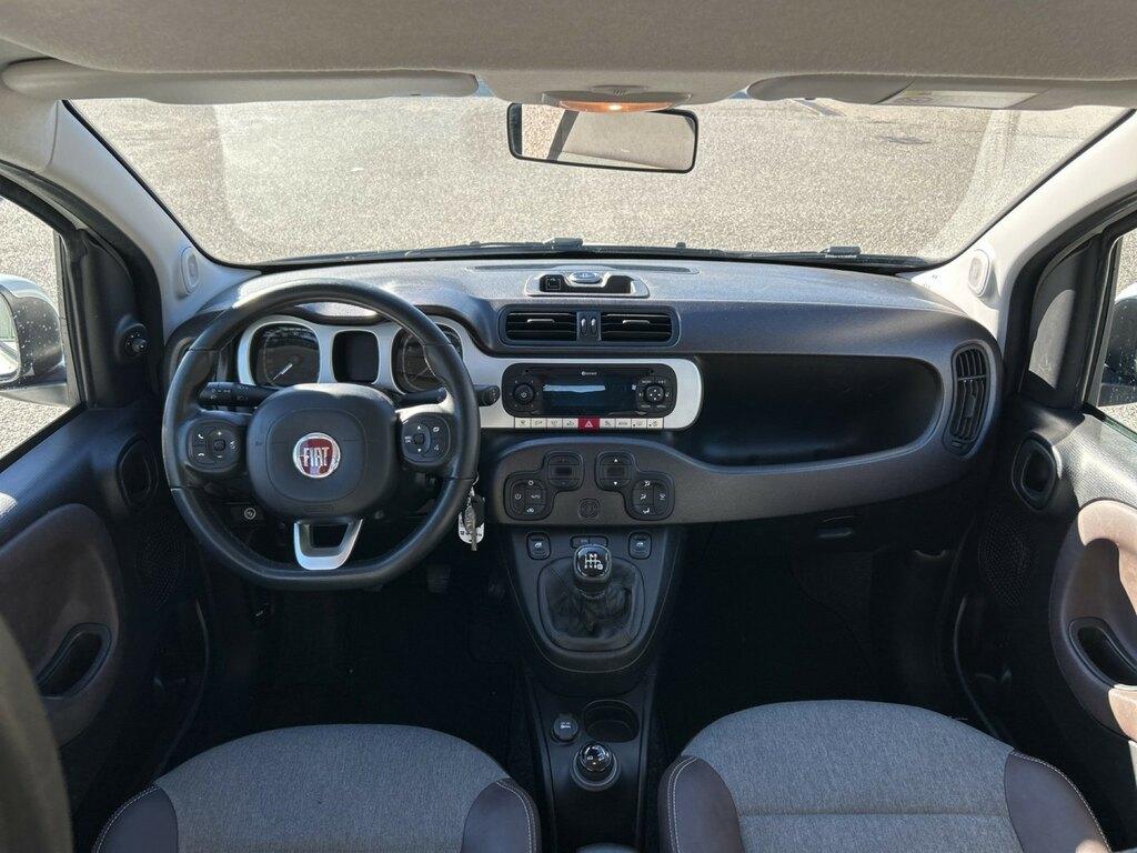 Fiat Panda 0.9 t.air t. Cross 4x4 s&s 85cv