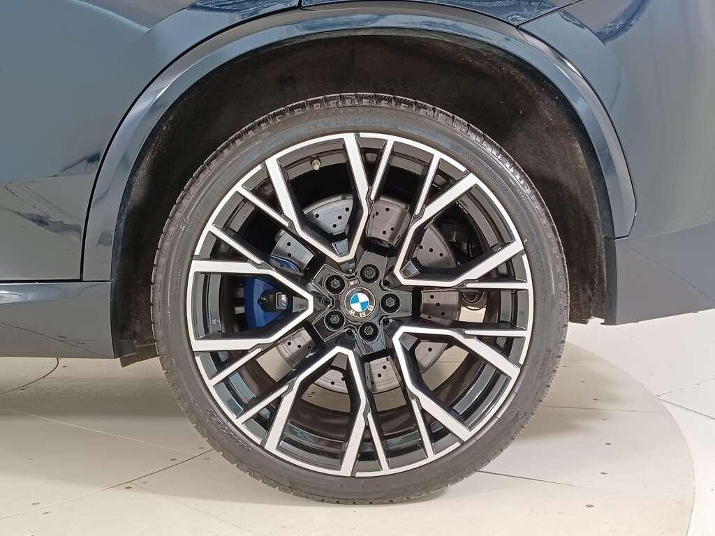 BMW X5 M X5M 4.4 Competition 625cv auto