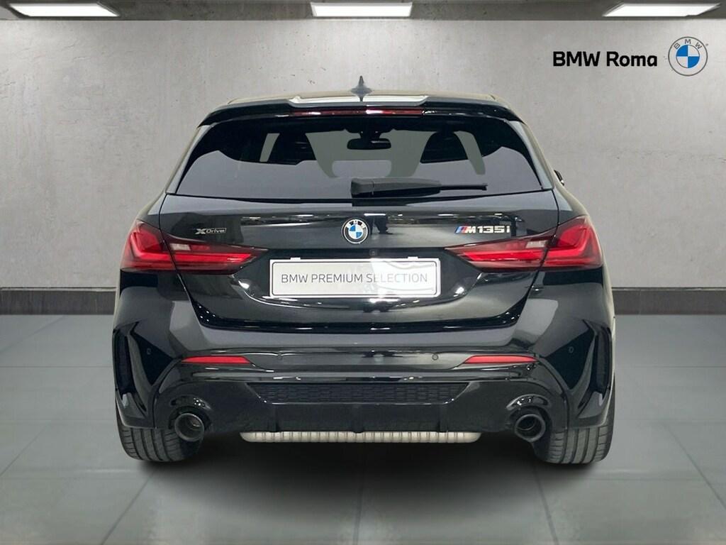 BMW Serie 1 M 135i xdrive auto