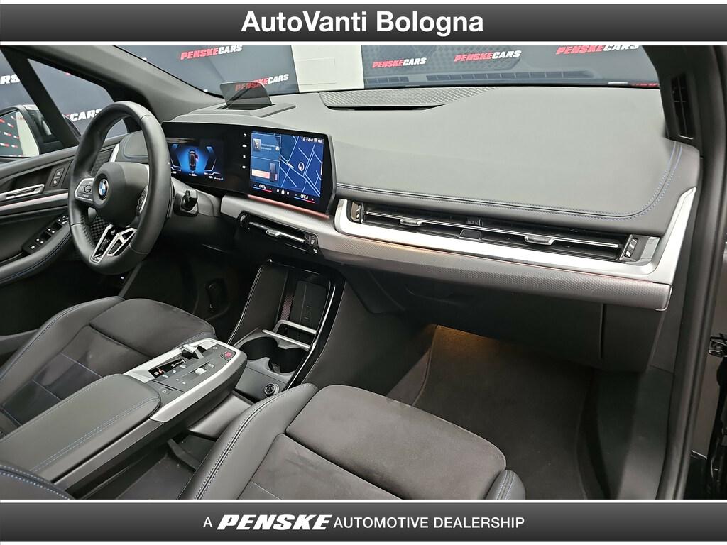 BMW Serie 2 218d Active Tourer Msport auto