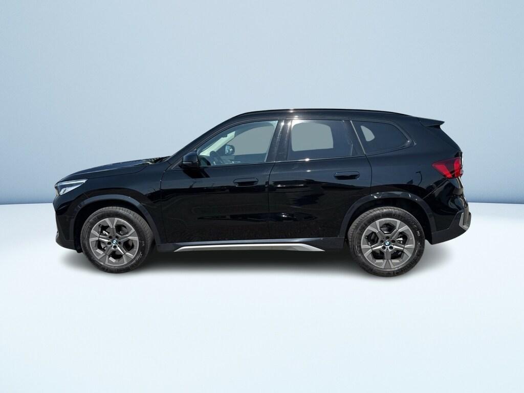BMW X1 sdrive18i X-Line auto