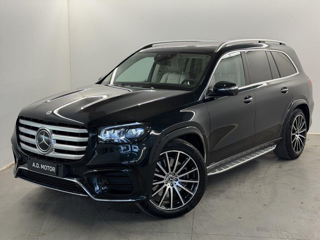 Mercedes GLS 450 d AMG Line Ultimate 4matic auto