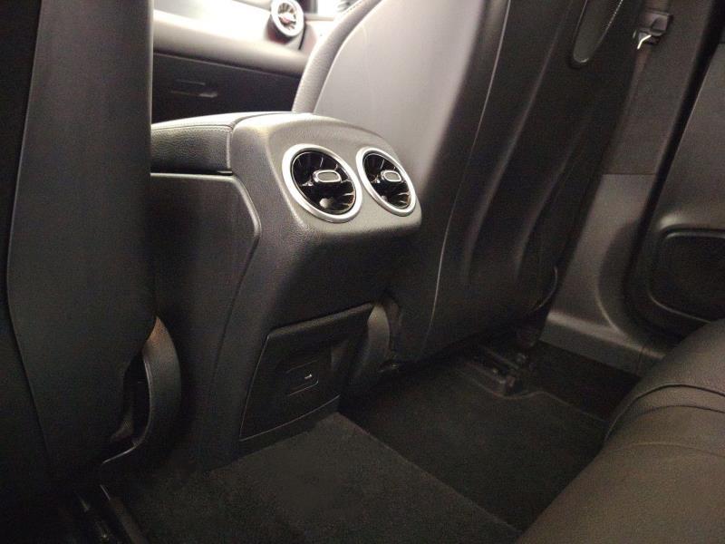 Mercedes Classe A 35 AMG A G 4matic auto