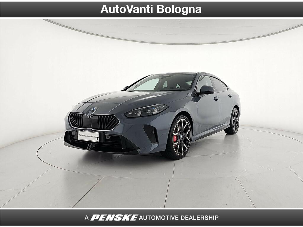 BMW Serie 2 218d Gran Coupe MSport Pro auto
