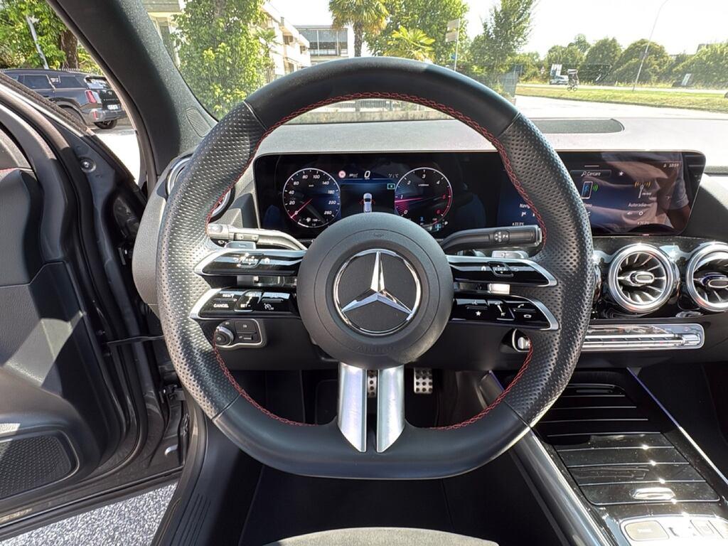Mercedes GLA 200 d AMG Line Advanced Plus auto