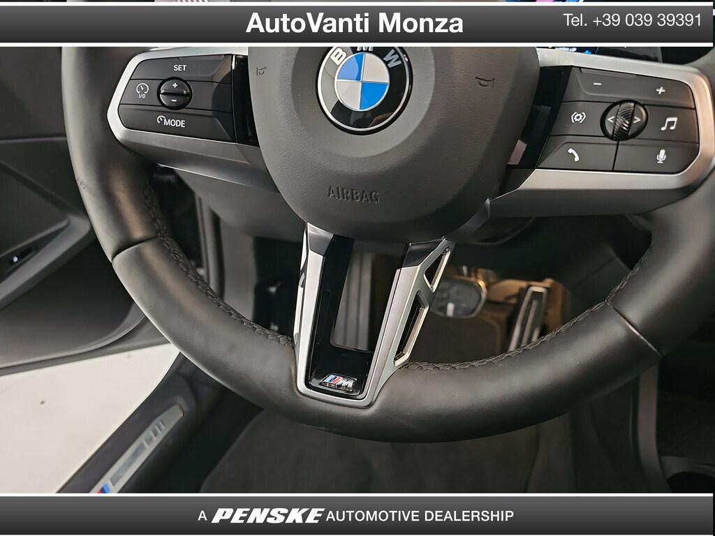 BMW Serie 1 118d MSport Pro auto