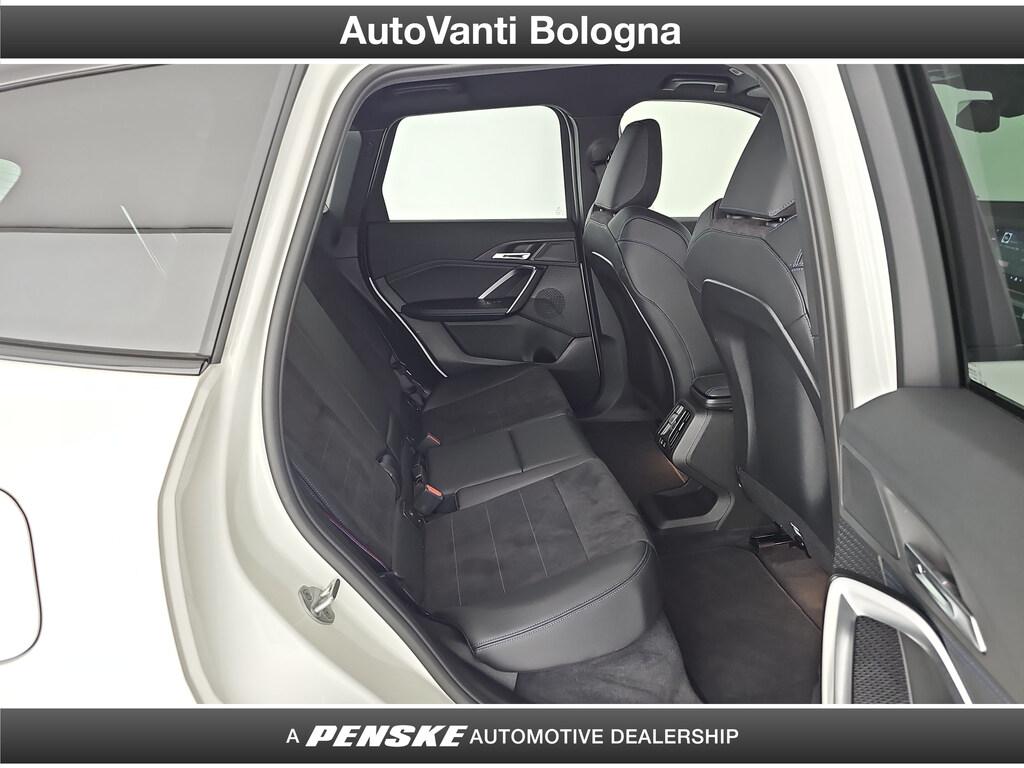 BMW X1 xdrive 25e MSport Pro auto