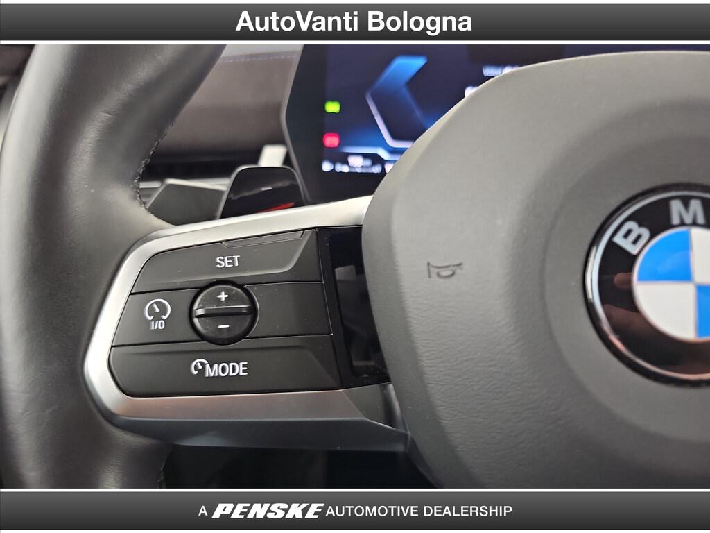 BMW X2 sdrive 18d MSport auto