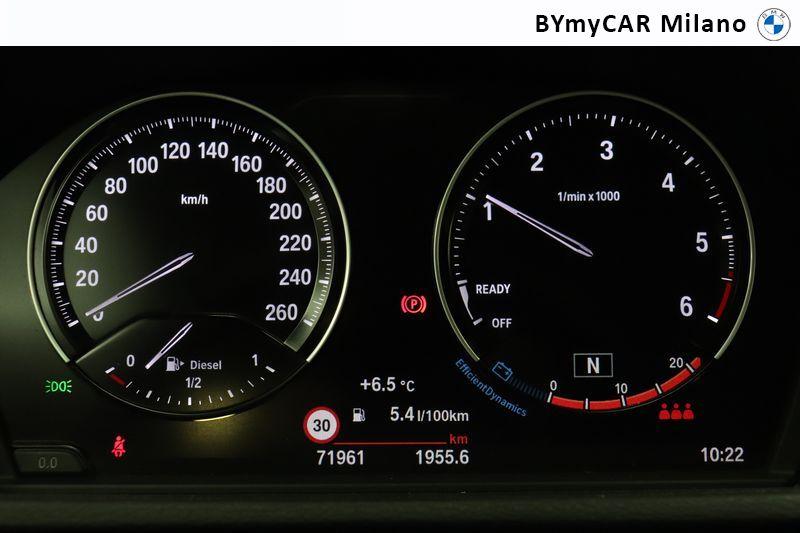 BMW X1 sdrive16d Business Advantage