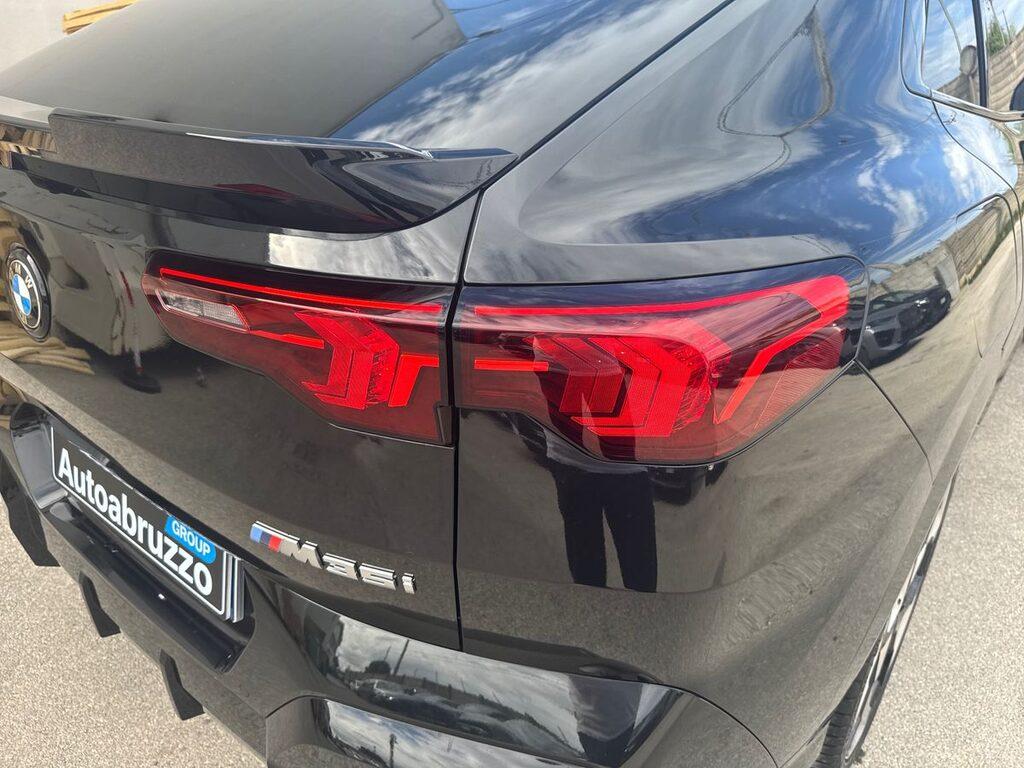 BMW X2 M X2 xdrive M35i Msport Pro auto