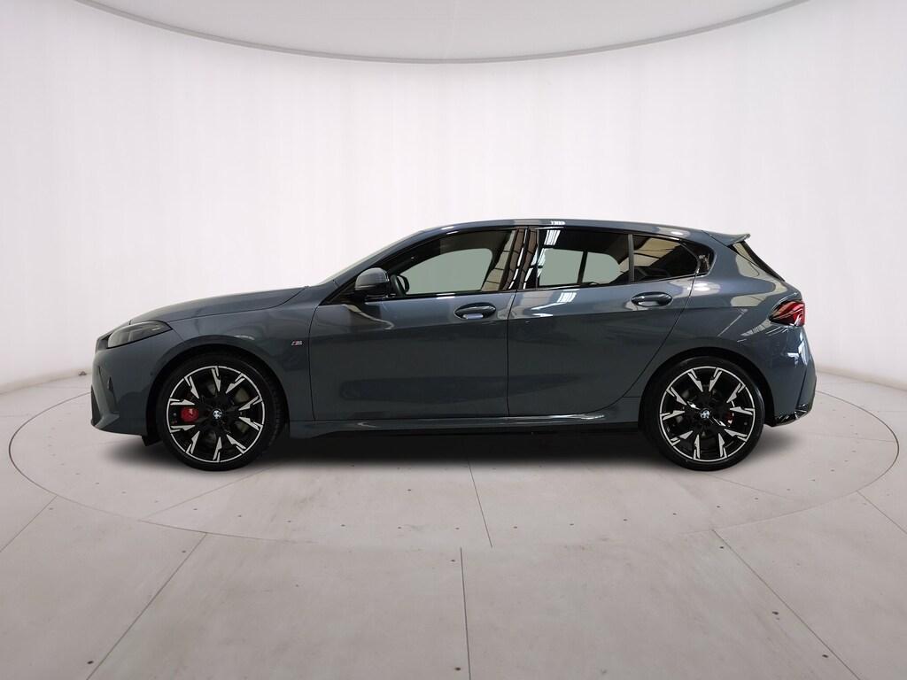 BMW Serie 1 118d MSport Pro auto