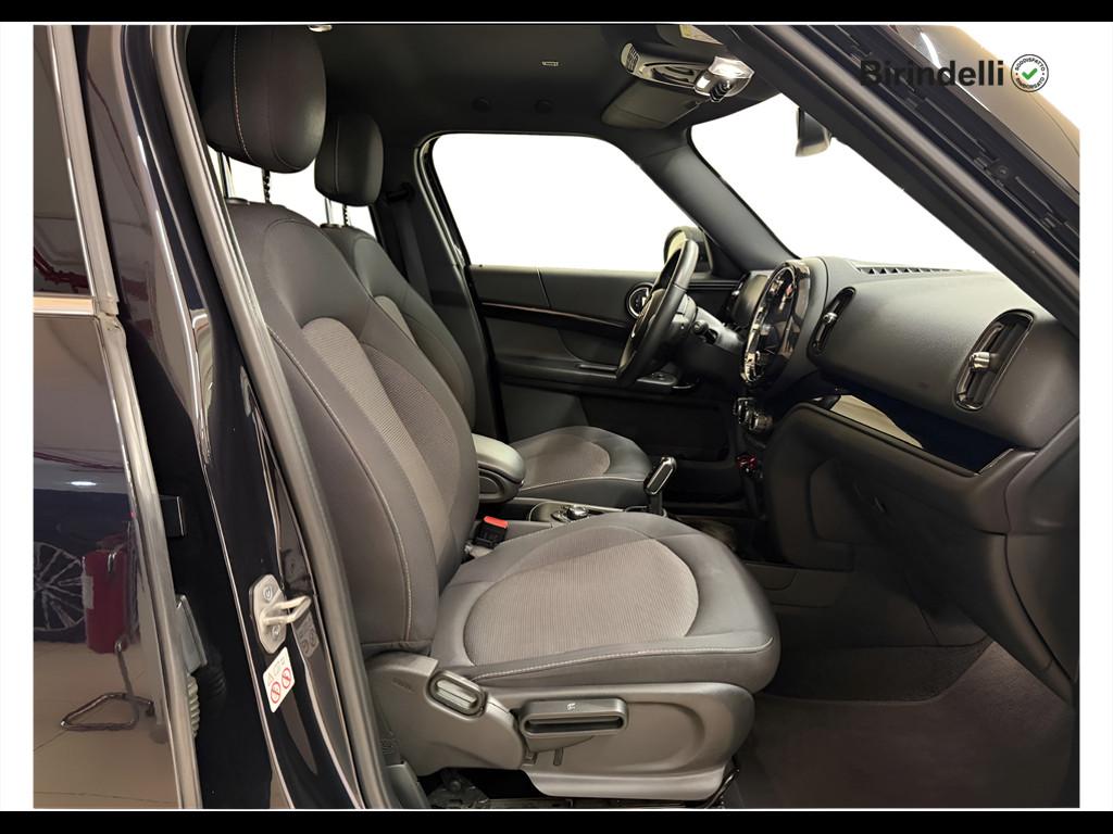 Mini One D Countryman 1.5 TwinPower Turbo One D Business