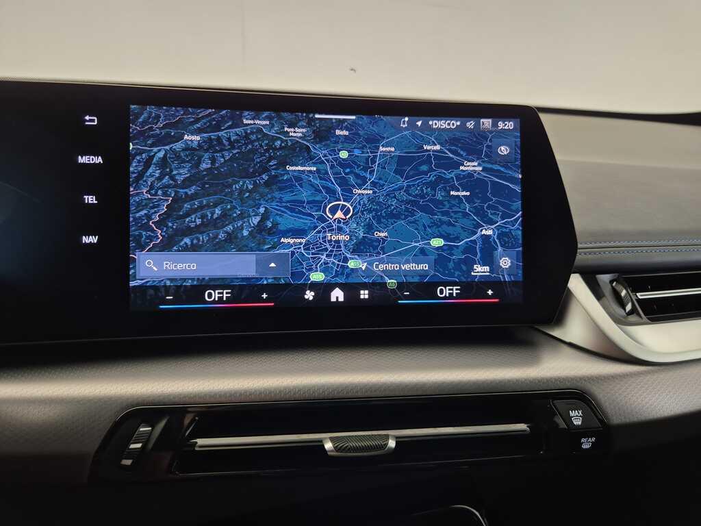 BMW X1 xdrive20d mhev 48V Msport auto
