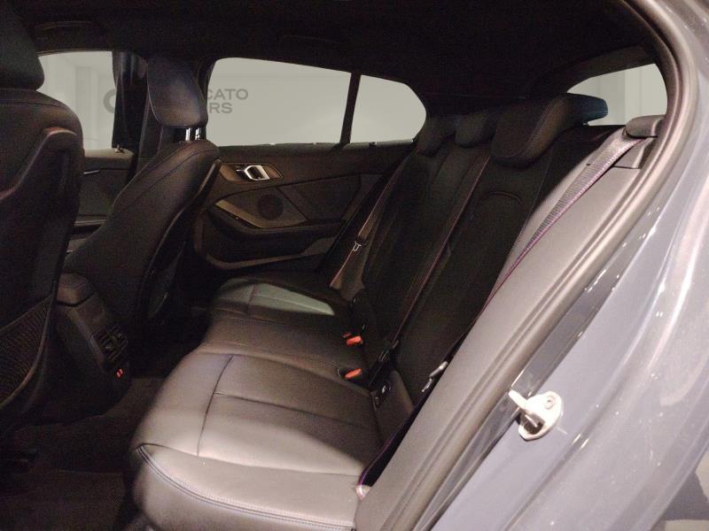 BMW Serie 1 128ti Msport auto