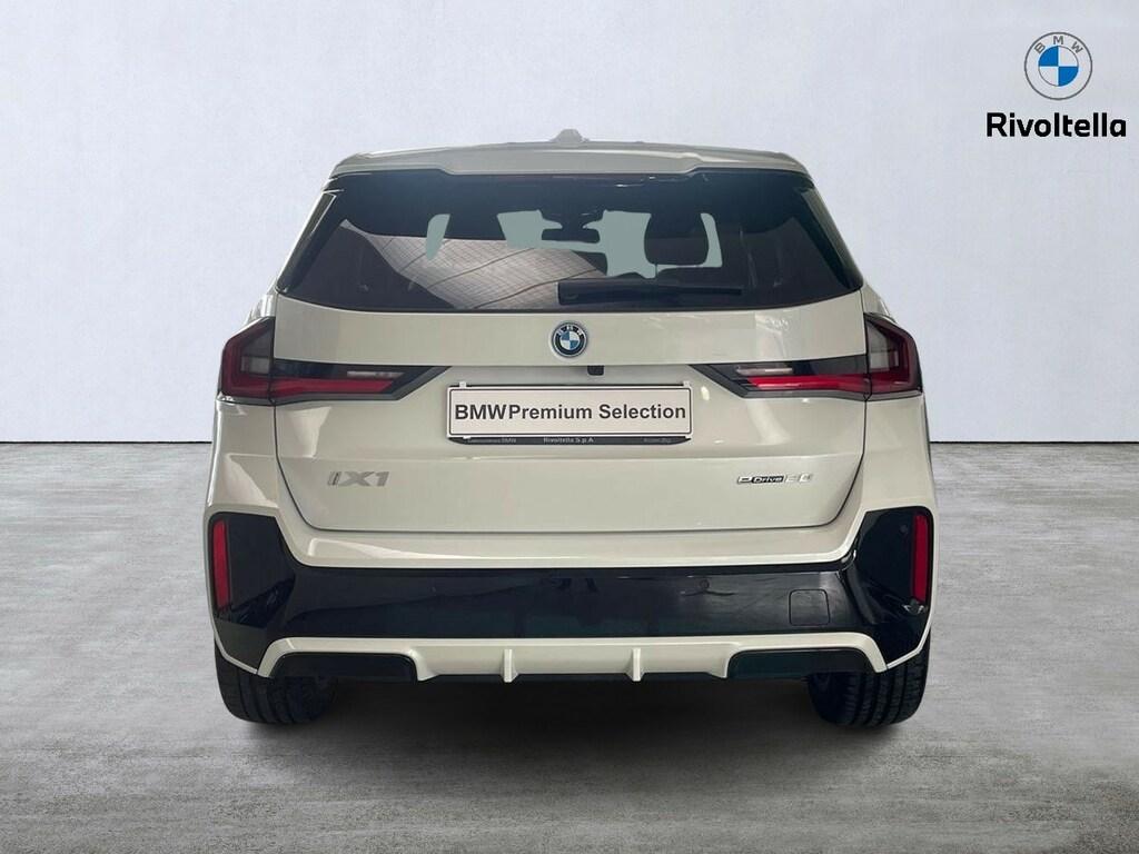 BMW iX1 edrive 20 MSport