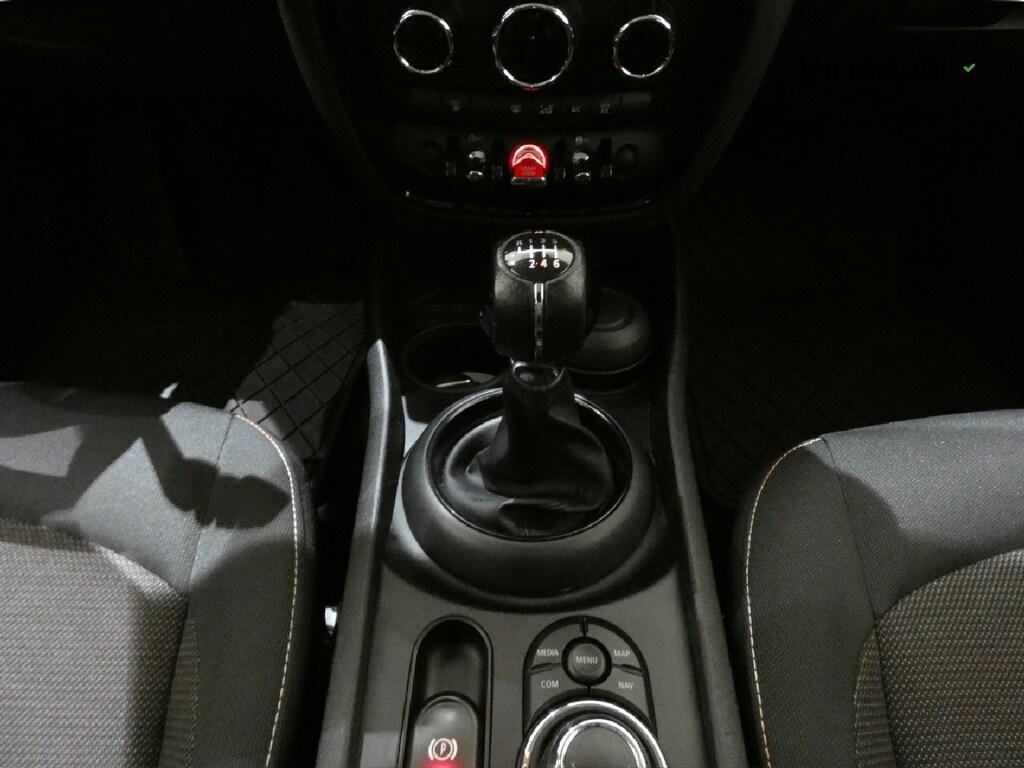 Mini One Clubman 1.5 One