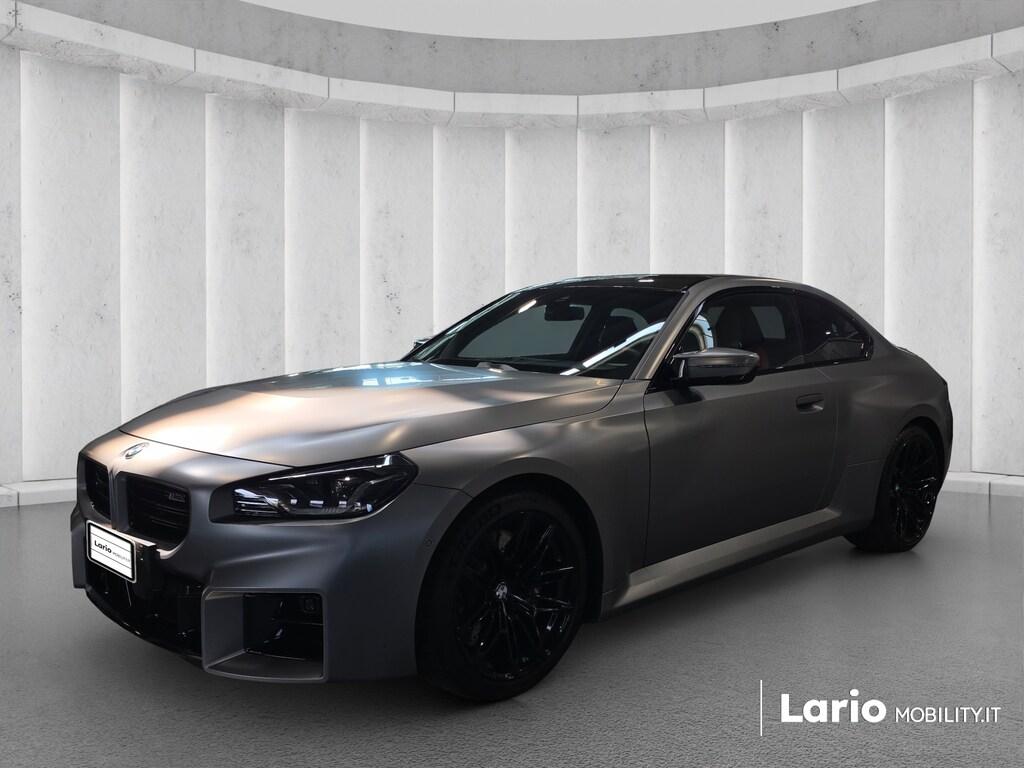 BMW M2 Coupe 3.0 480cv auto
