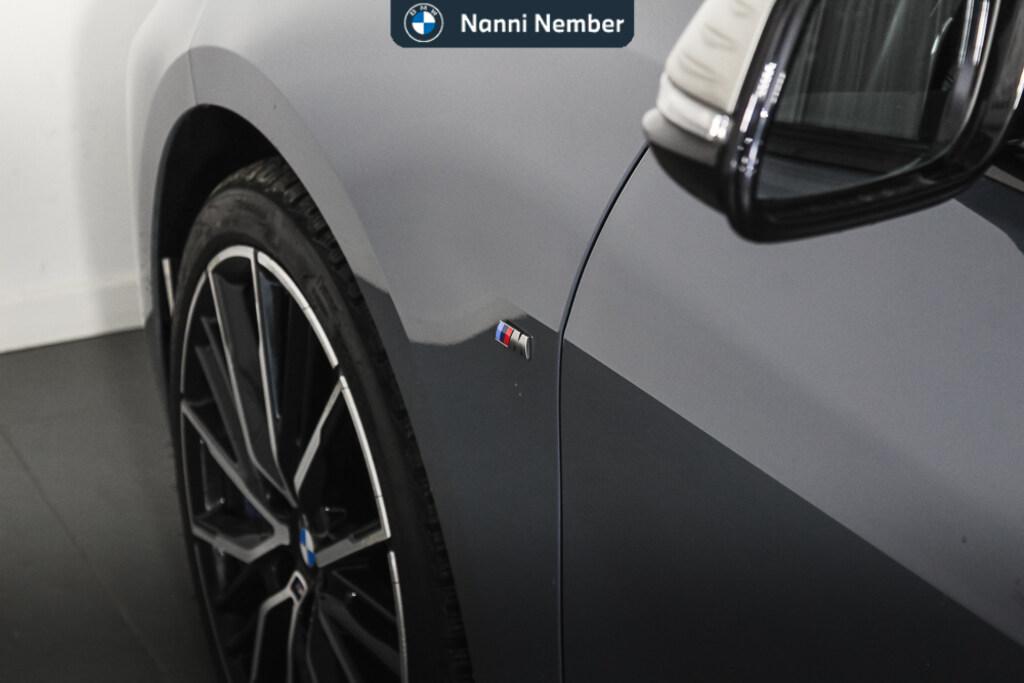 BMW Serie 1 M 135i xdrive auto