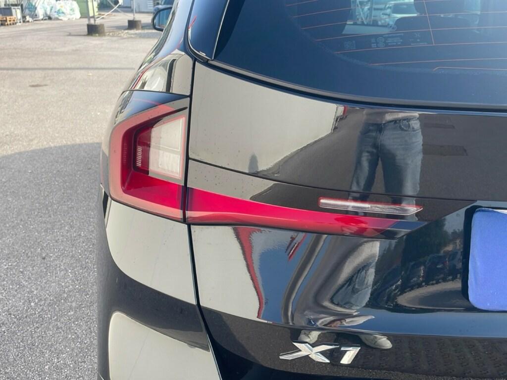 BMW X1 sdrive18d X-Line auto