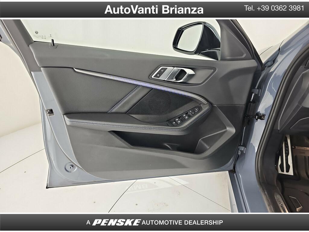 BMW Serie 1 118i Msport auto