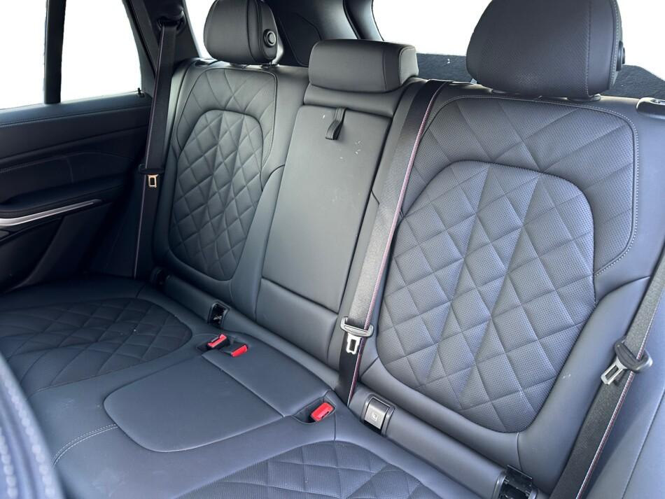 BMW X5 xdrive30d MSport Pro auto