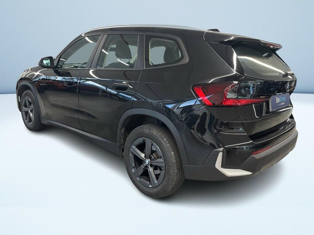 BMW X1 sdrive18d MSport Edition Balance auto