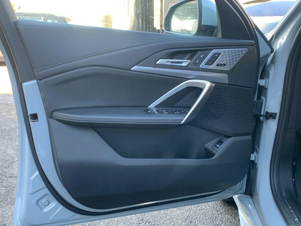 BMW X2 xdrive 20d 48V MSport auto