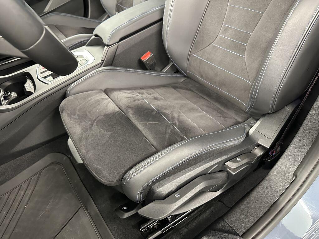 BMW Serie 1 118d MSport Pro auto