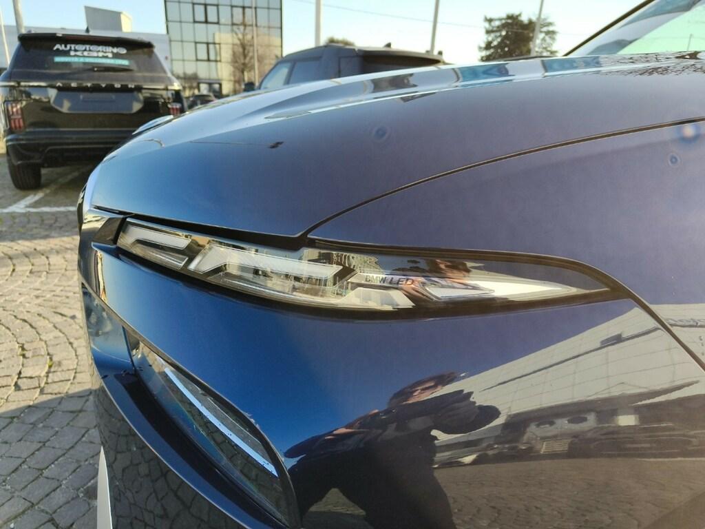 BMW X7 xdrive40i mhev 48v auto 7p.ti