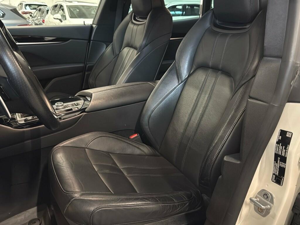 Maserati Levante 2.0 mhev GT 330cv auto