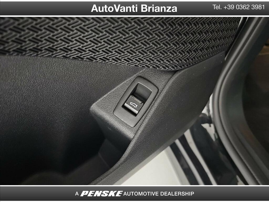 BMW iX1 edrive 20 Special Edition