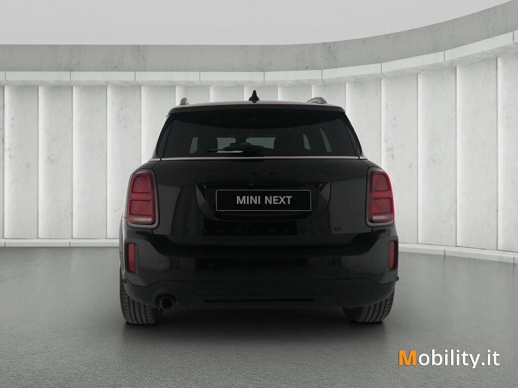 Mini Cooper D Countryman 2.0 D Cooper D Business Auto
